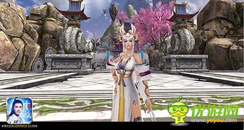 《青云志》全新时装版本降临,决战南疆内容引起旷世大战