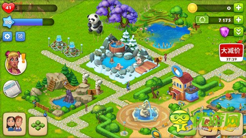 《梦想城镇》限量装饰联动多种福利，炎炎夏日萌宠也需要穿搭