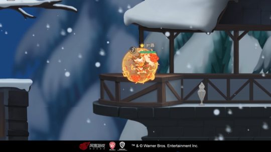 网易精心研发的《猫和老鼠》手游迎来新成员,让我们马上揭晓答案!