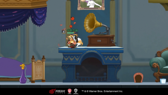 网易精心研发的《猫和老鼠》手游迎来新成员,让我们马上揭晓答案!