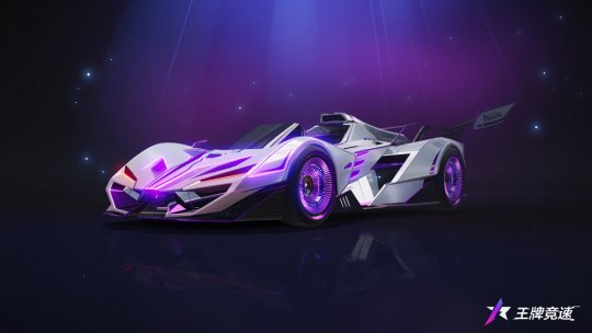 休闲赛车手游《王牌竞速》“豪车云集”即将开启，坚毅圣骑，赛道战将