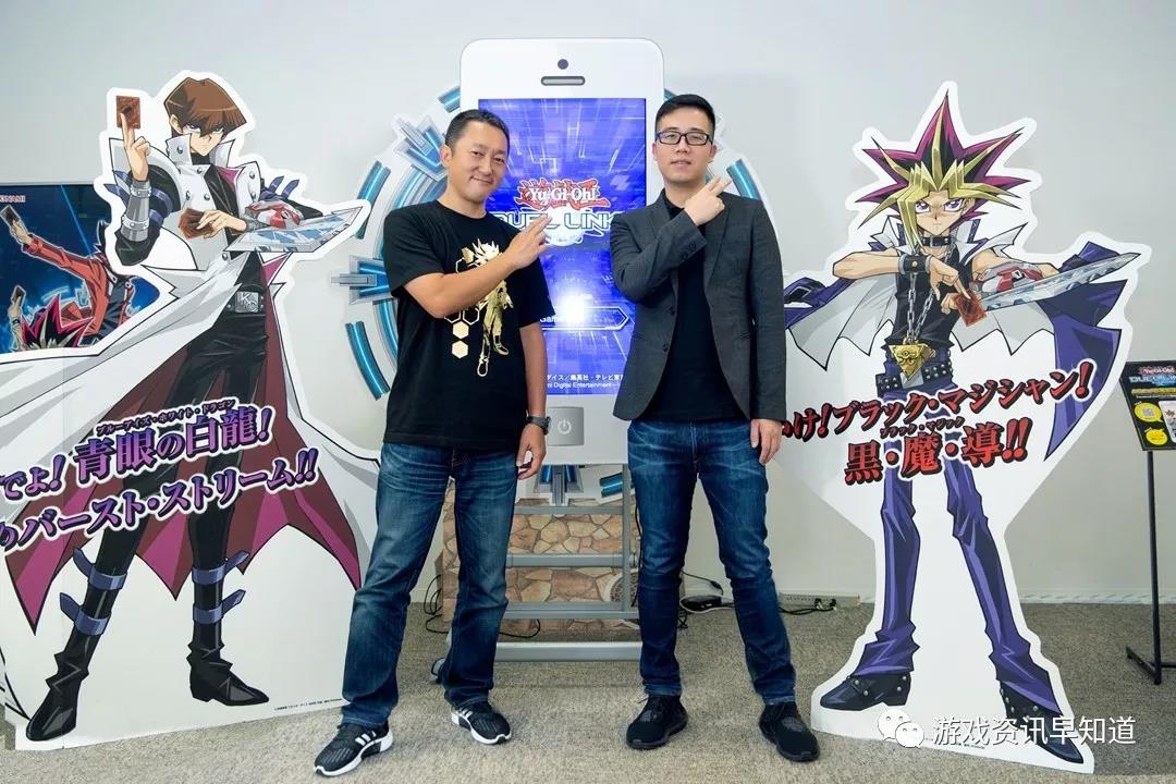 《游戏王：决斗链接》依托网易丰富的推广经验和资源，取得很好的成绩