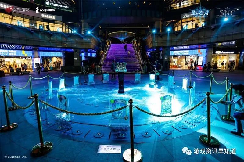 《影之诗》赛事国服八强激烈角逐，在原七海摘得桂冠