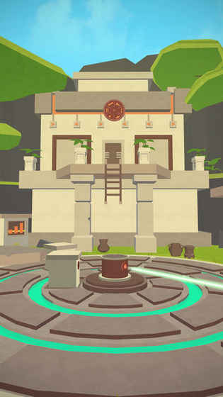 益智游戏《Faraway2》