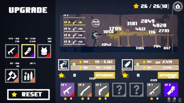 《 死亡雨:新僵尸病毒》