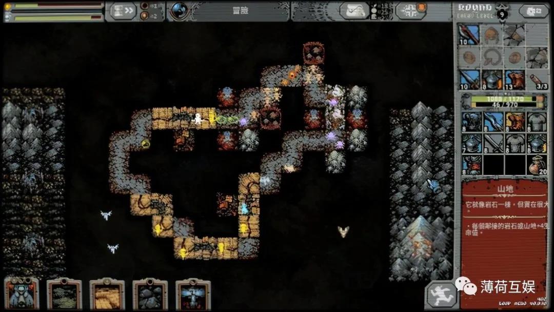 《驭灵师》凭借着国漫的新奇剧情和热血打斗场景迅速走红