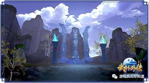 《武林外传手游》重现经典情怀，呈现嗨了又嗨的缤纷夏日!