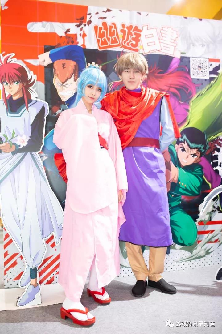 《幽游白书 武术会》重拾曾经的青春记忆，在战斗中回味儿时热血