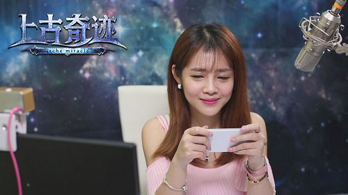 大型西方魔幻APRG《上古奇迹》即将上线安卓测试内幕曝光