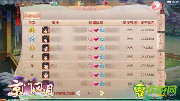 《京门风月》走出冬季的寒冷,遇上春季最美的内容