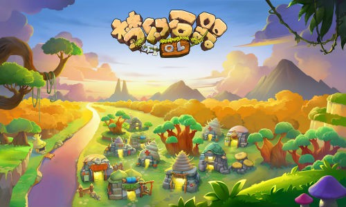 初心不变再创经典 《梦幻石器OL》特色玩法详解