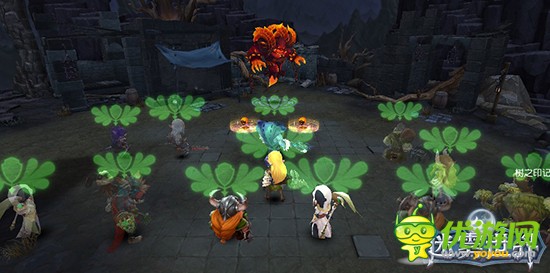 网易巨作 《迷雾世界》打开探索策略新大门,史诗地图重磅登场