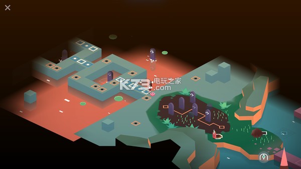 休闲益智游戏《panpan》