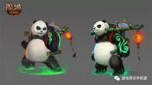 《魔域手游》时尚星光派对热启动，赢得独一无二的酷头衔