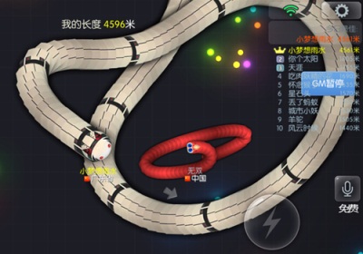 《虫虫大作战》虫虫也能贪吃蛇，更多趣味玩法与VIP和商城同时上线