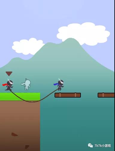 《火柴人哥俩好》