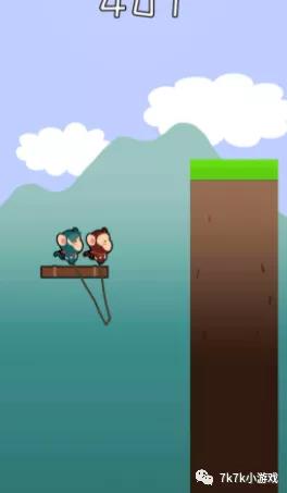 《火柴人哥俩好》