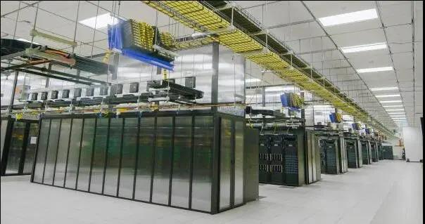 Meta公司研发AI研究超级集群计算机，准备布局元宇宙游戏行业
