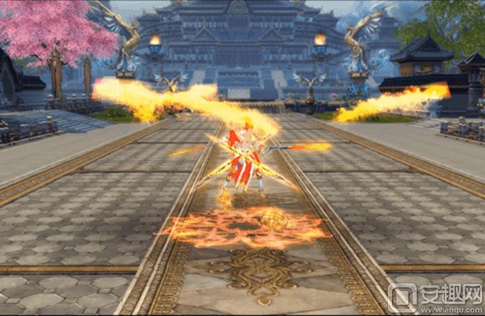 国产吃鸡《权御天下》诚邀九州侠义之士,全新战斗热潮一触即发