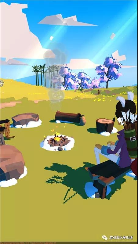 《边境之旅》梦幻私家桃园,让春天温暖冬天