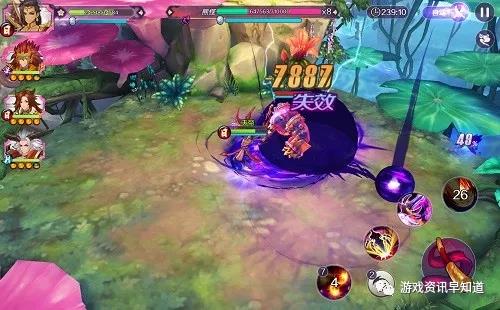 《轮回诀》合理设置活动的开放时间，让大家雨露相伴