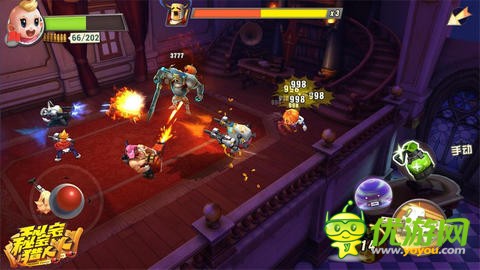  《秘宝猎人》副本与剧情不再重复，硬核与温柔并存打造轻松风格