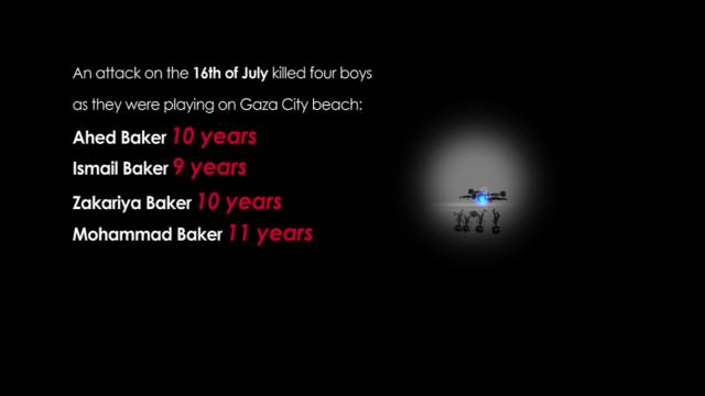 《莉娜和战争阴影》