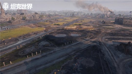 惊喜与福利的手游《坦克世界》继续为您带来更刺激的玩法革新!