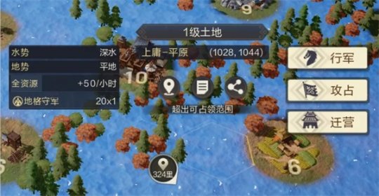 《鸿图之下》新剧本，战斗即将打响，其中奥妙，让我们先睹为快！