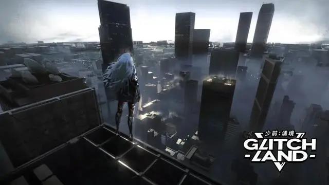“少女前线宇宙”来了，《少女前线》发布四款同名手游，预约量均破万！