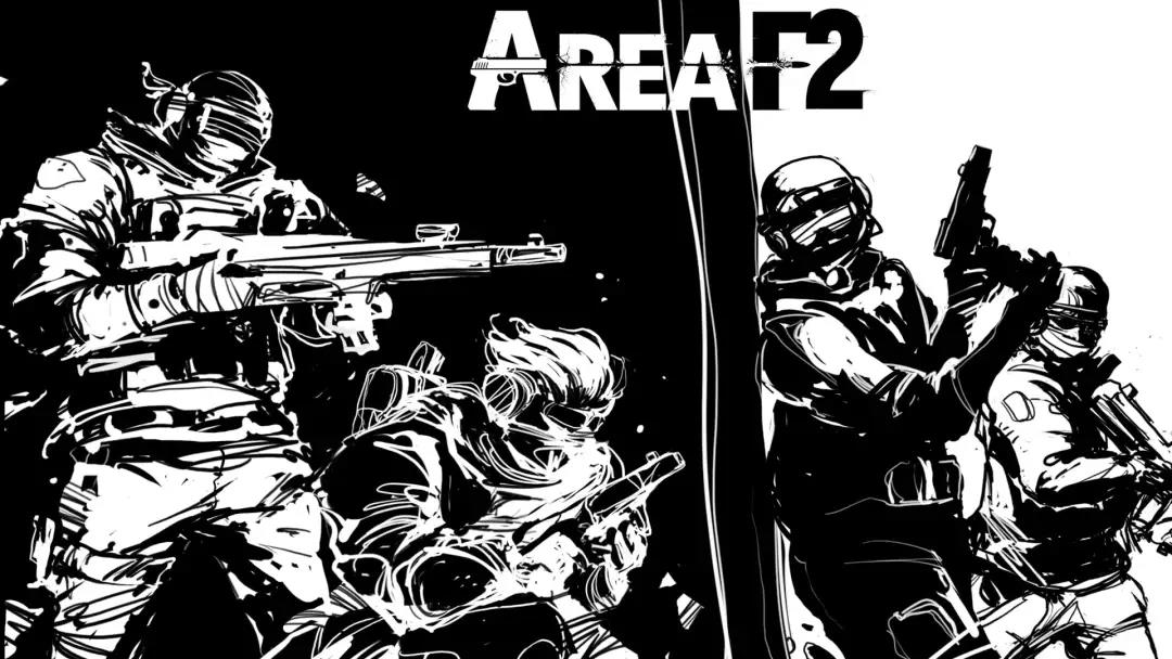 育碧和简悦各执一词产生纠纷，均声称自己拥有《Area F2》的版权