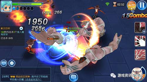 《露娜物语》仙境冒险带着经典的可爱回忆回来啦