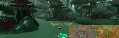 法力蓟多久刷新一次 法力蓟刷新时间分享