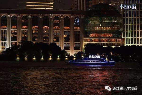 《永恒之塔》承接了“复仇之花”版本第三龙帝复活的世界观