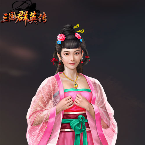三国题材手游《三国群英传》开启二次测试众多名将曝光