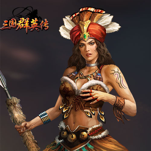 三国题材手游《三国群英传》开启二次测试众多名将曝光