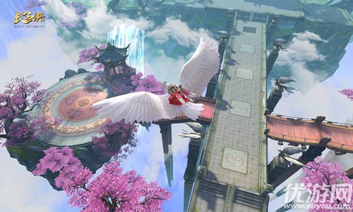 《长生诀》进入仙魔大陆，读万卷诗书，战阵营激斗