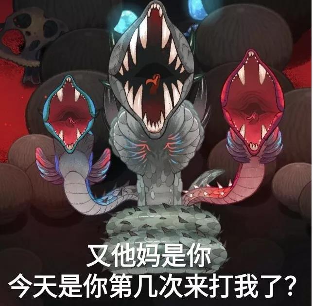 《恶果之地》：原汁原味动漫风格，萌萌哒的水果也学会造反？