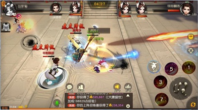网易首款3D《大话西游热血版》逍遥哥哥胡歌带你驰聘三界