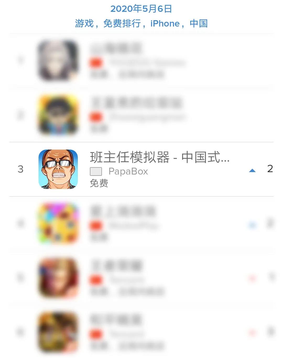   创意玩法打造共鸣，《班主任模拟器》休闲游戏叫好又叫座