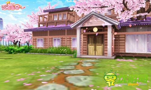 《恋舞OL》风色奇缘内容让恋爱系统更上一层楼，T台之王非你莫属