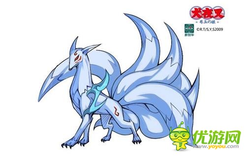 《犬夜叉-寻玉之旅》再也不需要好队友，萌宠也能独挡一面