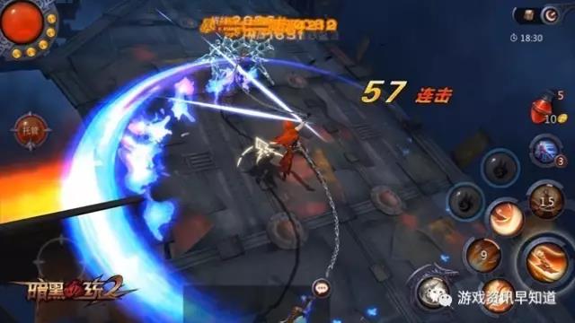 《暗黑血统2》平衡游戏各职业强弱,加强弱势职业的体验