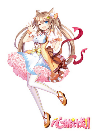 《心跳计划》偶像养成碰撞3D二次元,这个舞台等你主宰