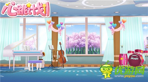 《心跳计划》偶像养成碰撞3D二次元,这个舞台等你主宰