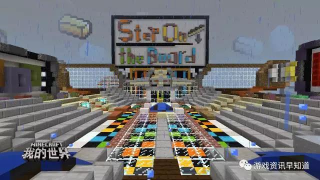 《我的世界》最吸引玩家的还是游戏本身的自由度和创造性