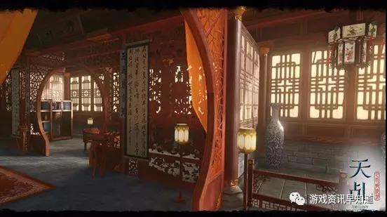 《天乩之白蛇传说》材质纹理、高光质感等细节将获得全方位提升