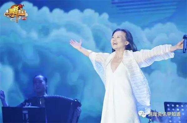 《寻仙》这类游戏产品对传统文化的反馈作用逐渐成为共识