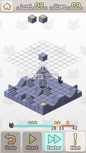 《薛定谔的微型花园》