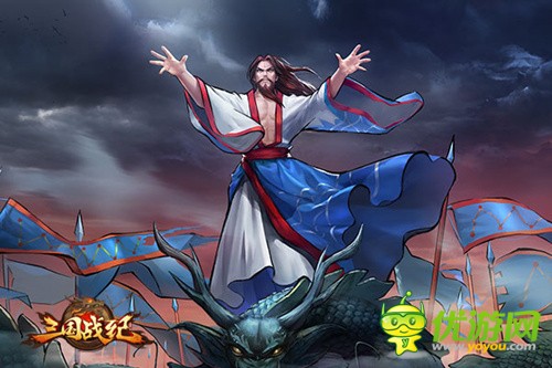 《三国战纪OL》直接超越经典，横版闯关创新副本将游戏推上高峰